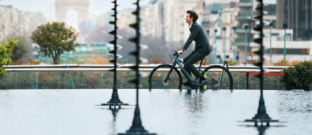 E-Bike Reichweite: Alles über Distanzen, Akkuleistung und Berechnung