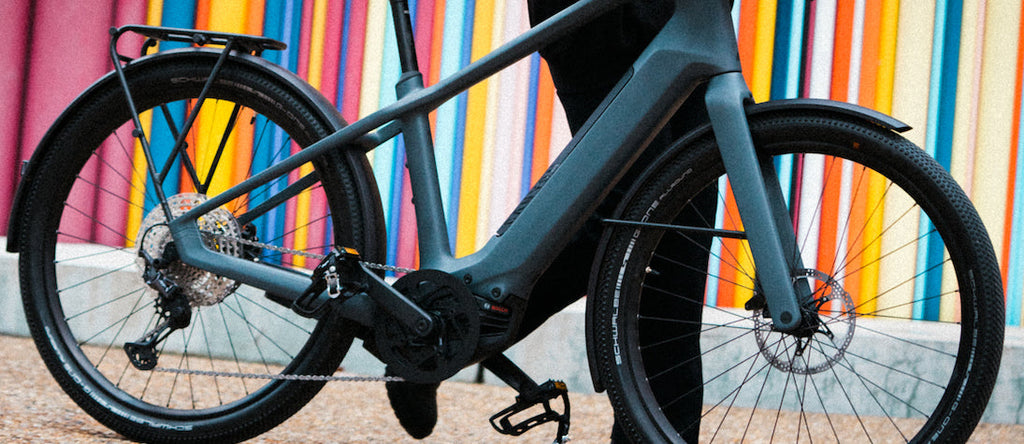 Das richtige E-Bike finden: Ganz einfach und in nur wenigen Schritten