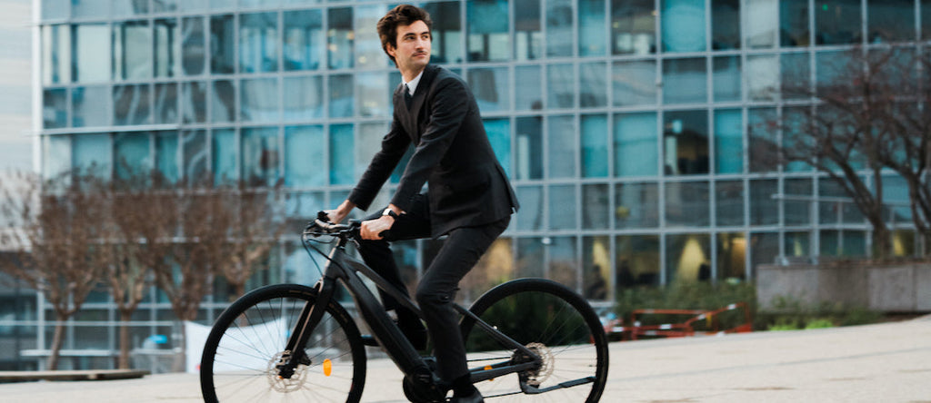 Die besten E-Bikes für den Alltag