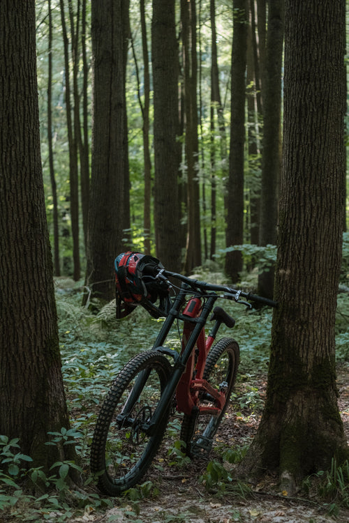 Top 5 gebrauchten Hardtail E-MTBs in 2026
