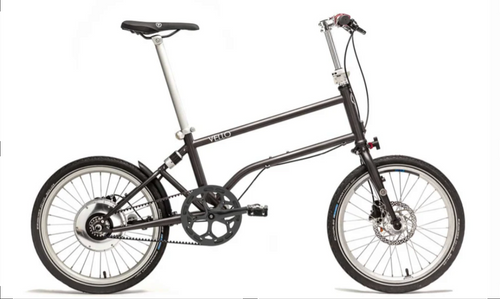 Stylische E-Bikes für Frauen: 5 Design-Marken im Test
