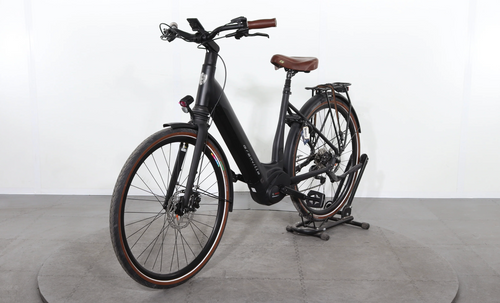 Granville E-Elegance: RD, NEX, NEX Belt oder Enviolo?