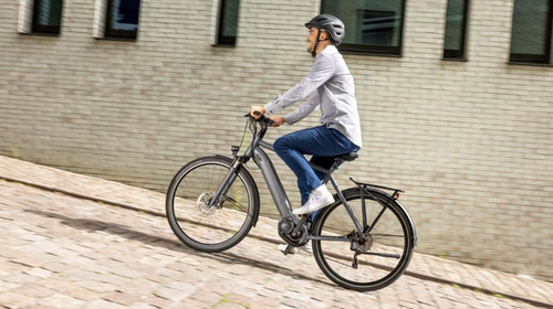 Yamaha E-Bike Motoren 2026: Kraft & Zuverlässigkeit