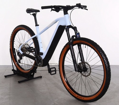 Cube oder Giant? Der E-Bike-Markenvergleich 2026