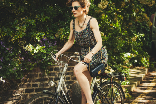 E-Bike für den Arbeitsweg: Welcher Akku für 10–50 km?