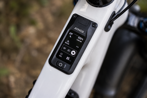 DJI Avinox M2S & M2: Der stärkste E-MTB-Motor 2026