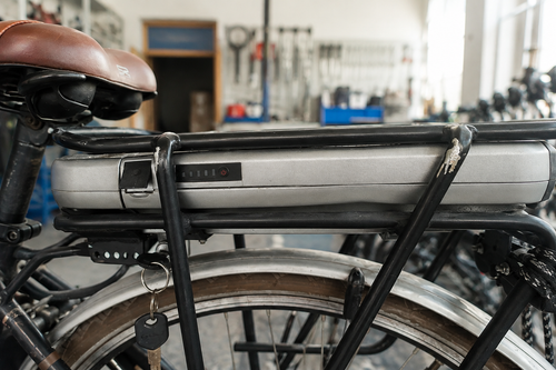 E-Bike-Akku aufgebläht: Ursachen, Gefahr und was du jetzt tun solltest