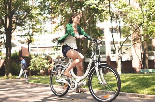 Gebrauchtes E-Bike für Studenten: günstig kaufen