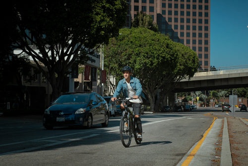 Gazelle oder Tenways? Der ehrliche E-Bike-Vergleich