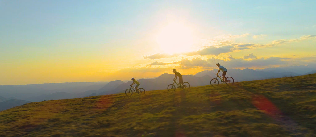 Mein E-Bike hilft unserem Planeten