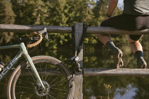 Die 5 schönsten deutschen Fernradwege für eine Woche: Genussfahren ohne Hektik