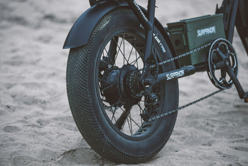 E-Bike Motor vibriert? Ursachen & Lösungen (2026)