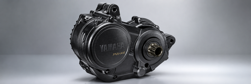 Yamaha PW-X4 im Test: Kann der 100-Nm-Motor Bosch und DJI herausfordern?