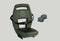 Qibbel Junior 6+ Sitz (Magic Green)