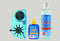 Star BluBike Pack Bio Chain Kit Blisterpackung