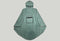 The People's Poncho 3.0 (Himmlisches Grün)