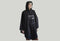 The Peoples Poncho 3.0 (Schwarz)