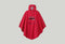 The Peoples Poncho 3.0 (Rot)