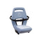 Sitz Qibbel Junior 6+ (Ocean Blue)