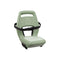 Sitz Qibbel Junior 6+ (Sage Green)
