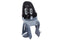 Sitz Qibbel Air (Ocean Blue)