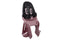 Sitz Qibbel Air (Plum Rose)