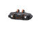 Lenkertasche Ortlieb Handlebar Pack 15L - Black Matt
