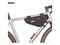 Restrap Rahmentasche 2,5 L - Black