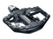 Shimano PD-EH500 (SPD) Pedale, einseitig