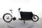 Bergamont BGM Bike E-Cargoville LJ Expert