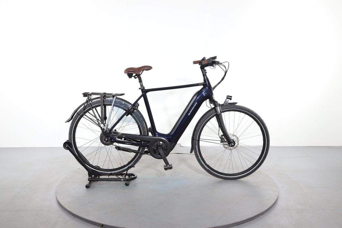 batavus trekkingrad Batavus Finez E-go Power Exclusive E-Bike gebraucht