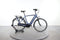 Gazelle Grenoble C7+ HMB