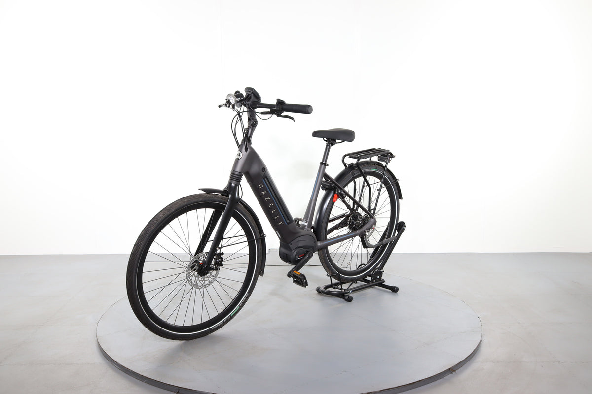 Gazelle Ultimate C5 Hmb E Bike Gebraucht Upway