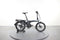 Tern P7i Gunmetal Pliable