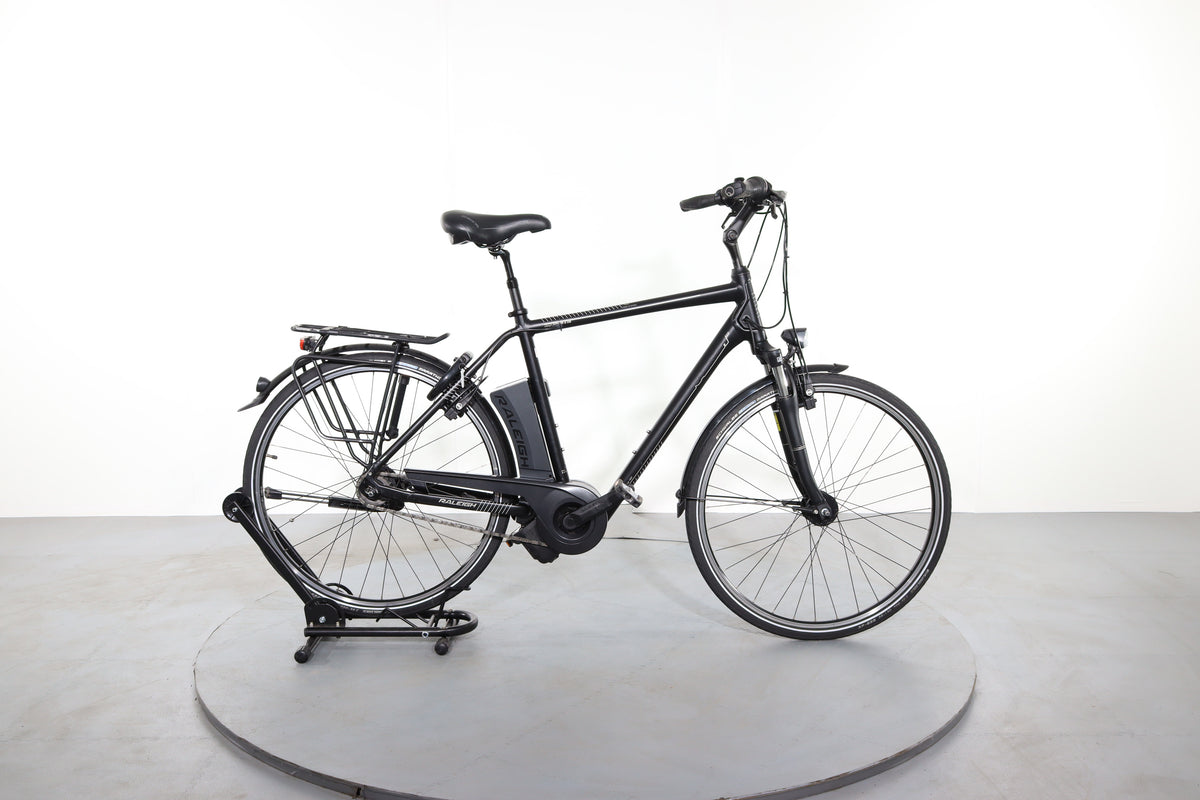 Raleigh Dover Impulse 8R HS E-Bike gebraucht