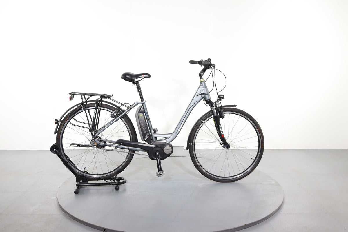 Kreidler Vitality Eco 1
