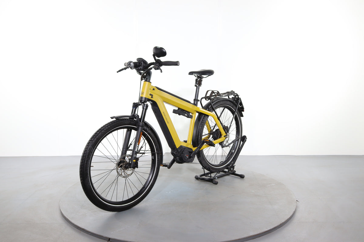 Riese & Müller Supercharger2 GT Vario HS EBike gebraucht Upway