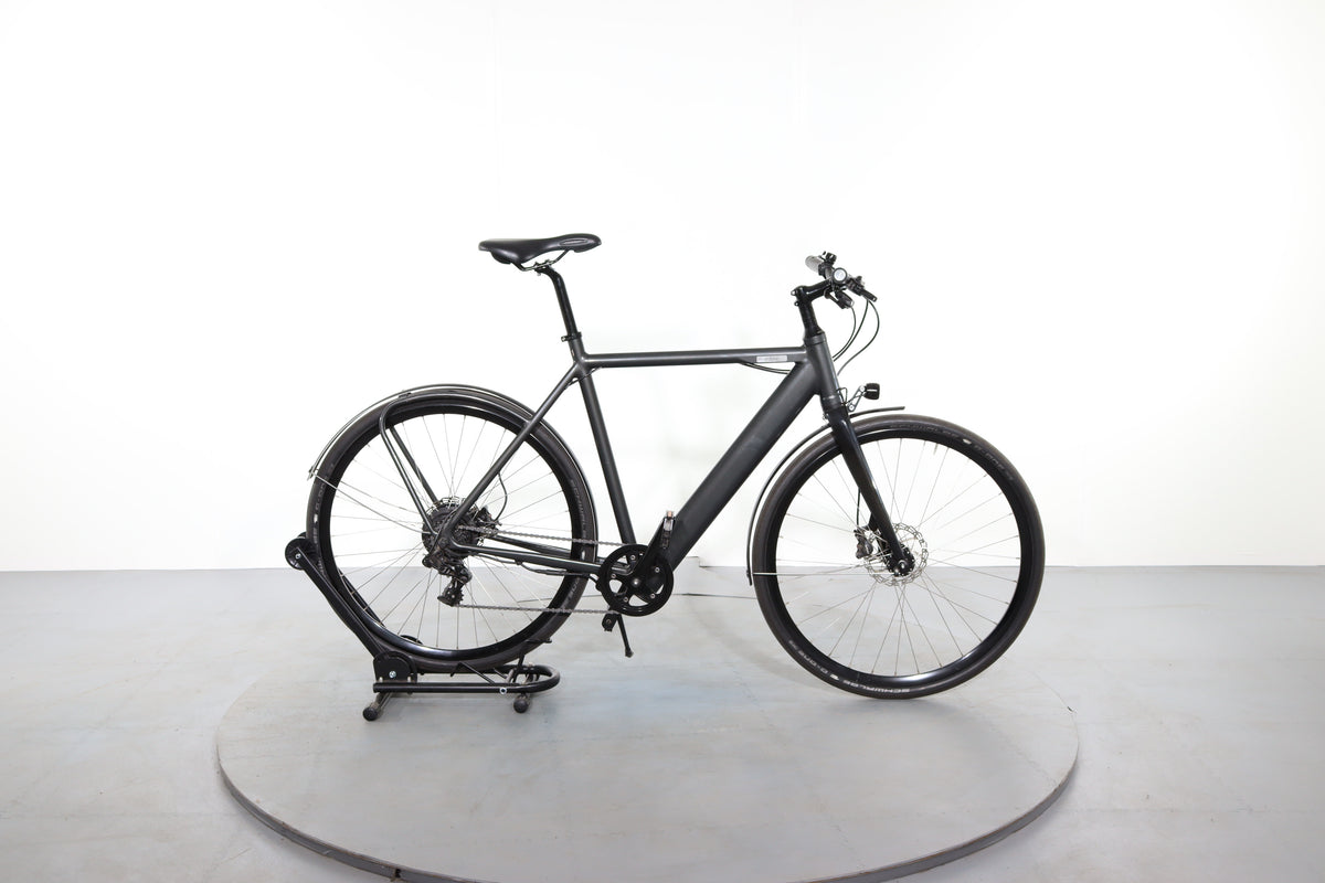 Coboc Seven Montreal E-Bike gebraucht