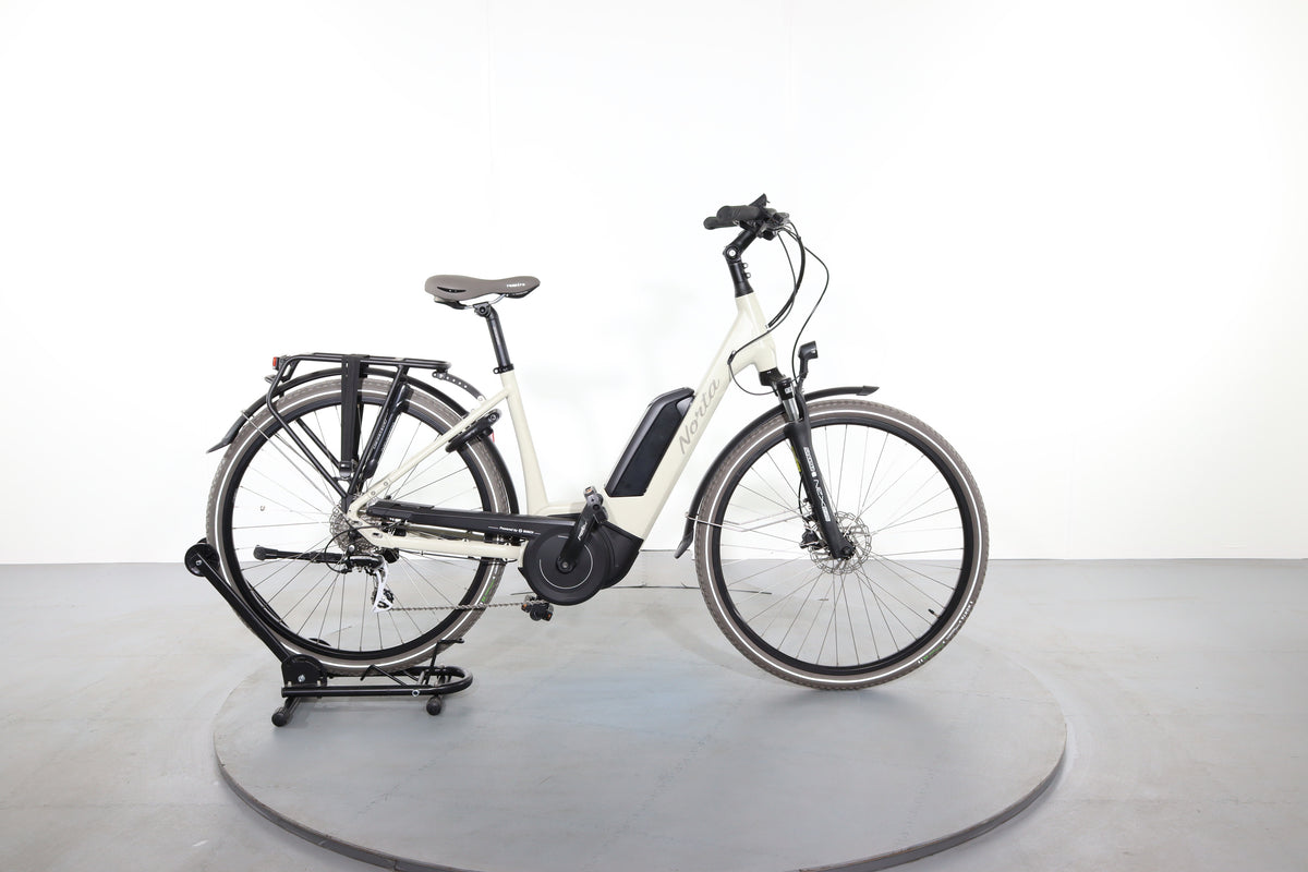 norta rennrad Norta B-2010 E-Bike gebraucht