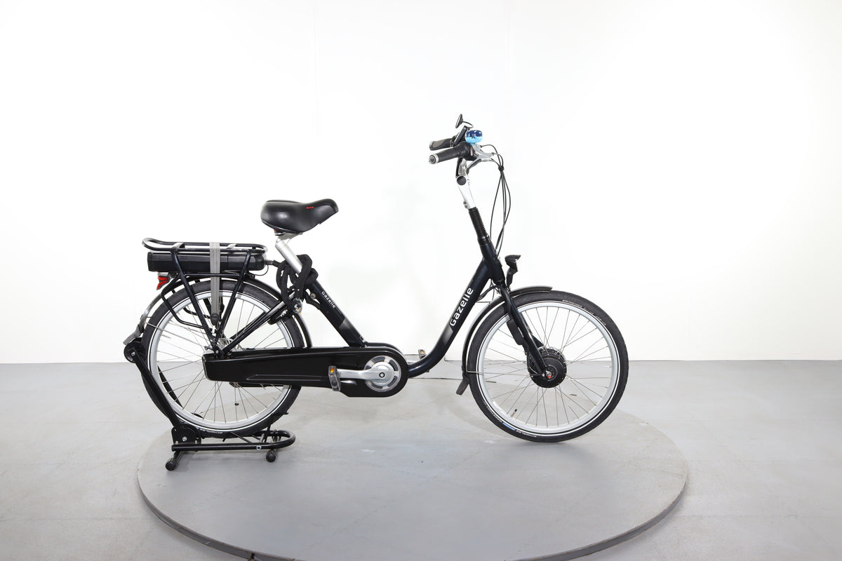 gazelle gebraucht fahrrad Gazelle Balance C7 HFP E-Bike gebraucht