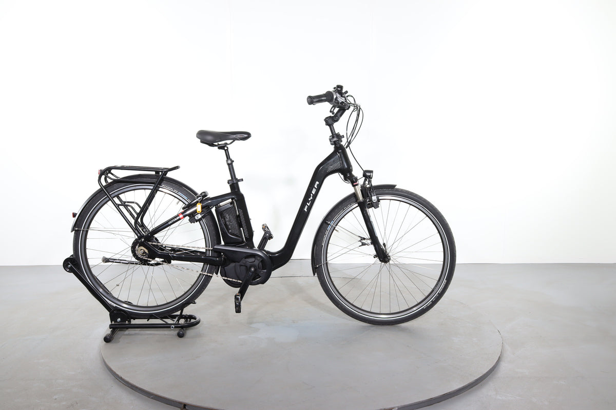 flyer e bike damen 2018 Flyer Gotour 5 7.20 E-Bike gebraucht