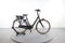 Gazelle Orange C8+ LTD