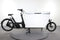 Urban Arrow Flatbed Cargo XL