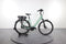 Multicycle Solo EMI