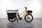 Benno Boost E 10D