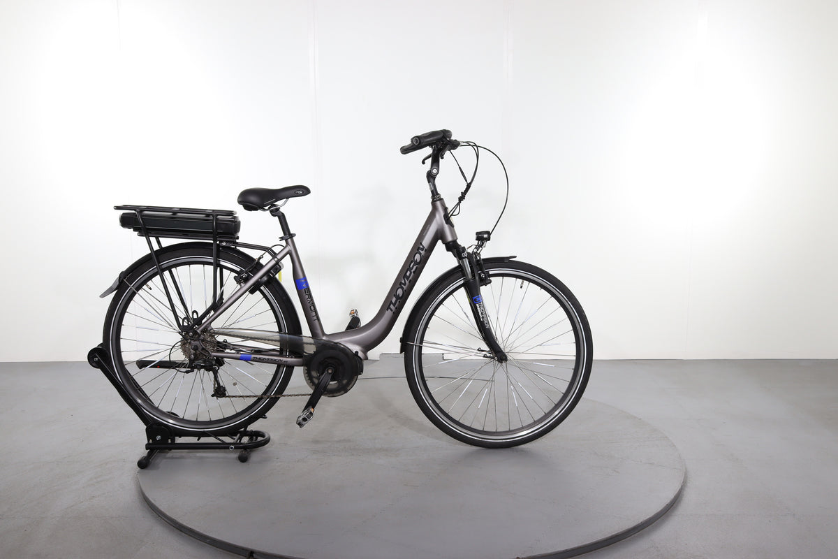 Thompson Vermont E-Bike gebraucht
