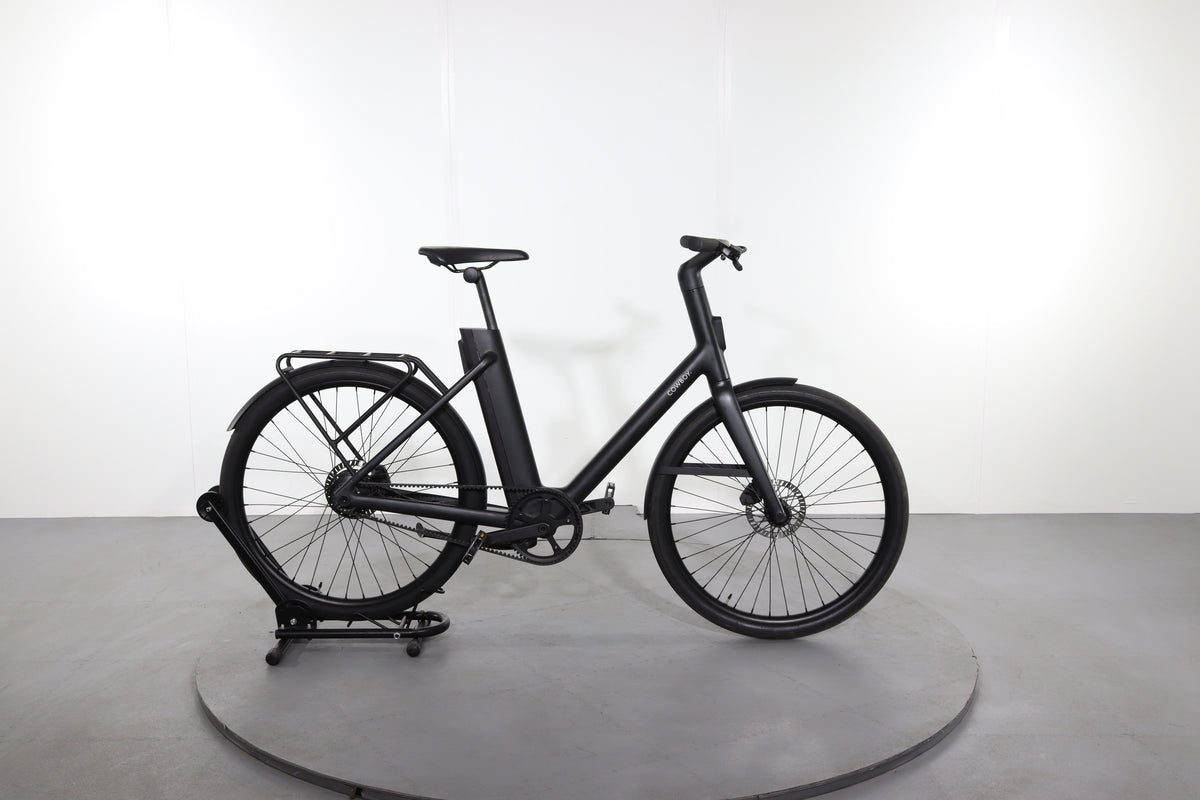 Cowboy Cruiser ST E-Bike gebraucht