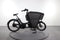 Urban Arrow Shorty Cargo Line