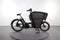 Urban Arrow Shorty Cargo Line