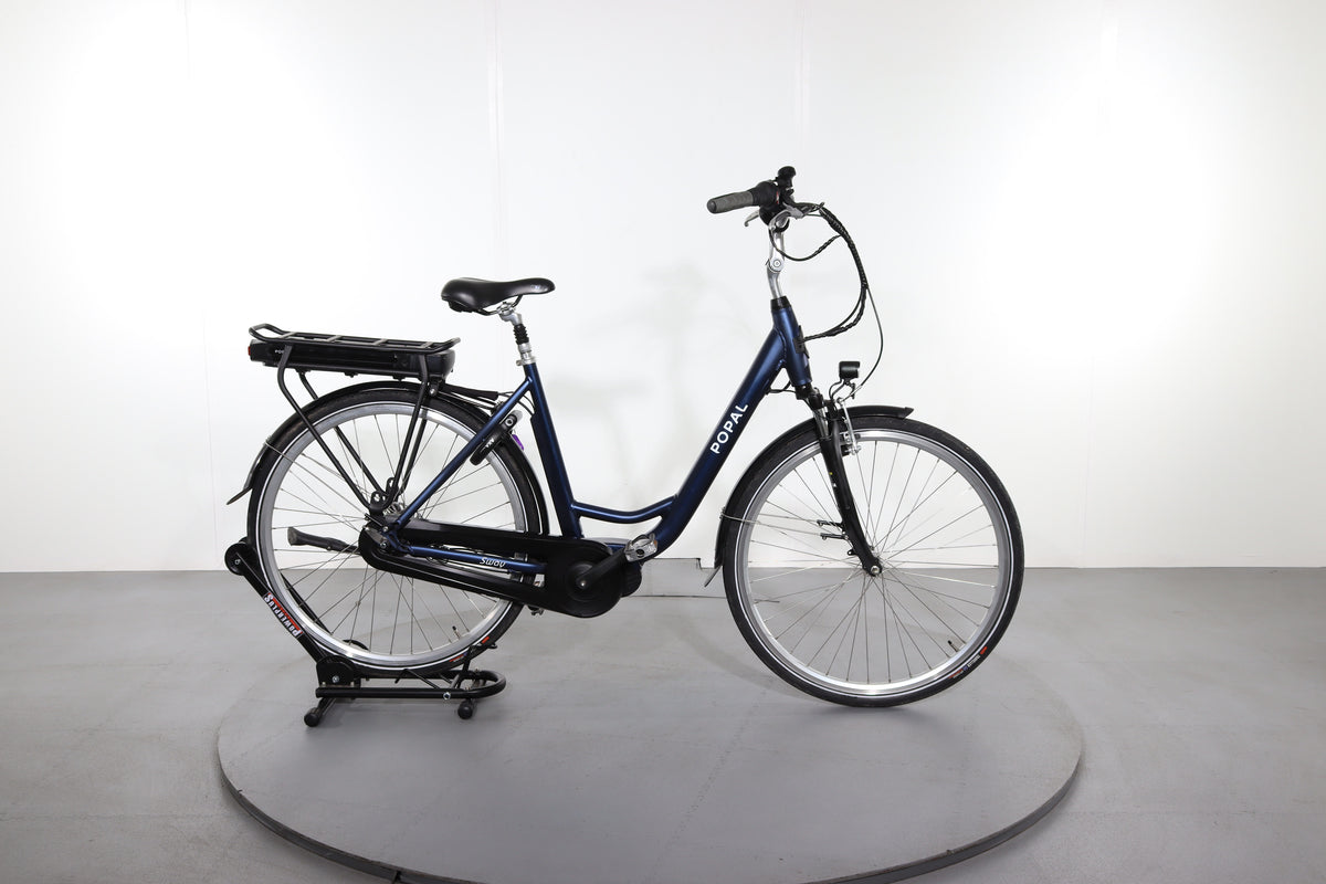 Popal Sway E-Bike gebraucht
